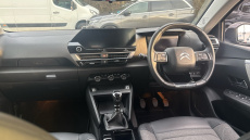 Citroen C4 1.2 PureTech [130] Sense Plus 5dr Petrol Hatchback